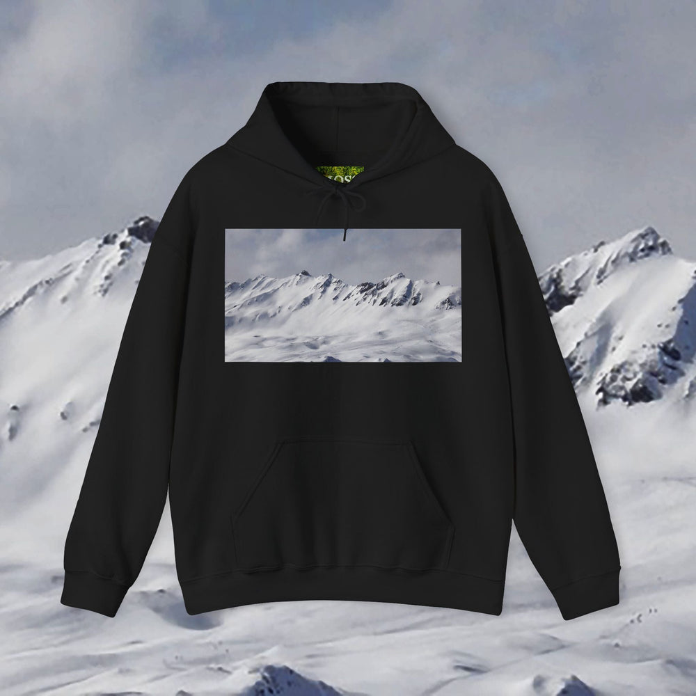 Welcome to Moss Apparel: Where Nature Meets Style