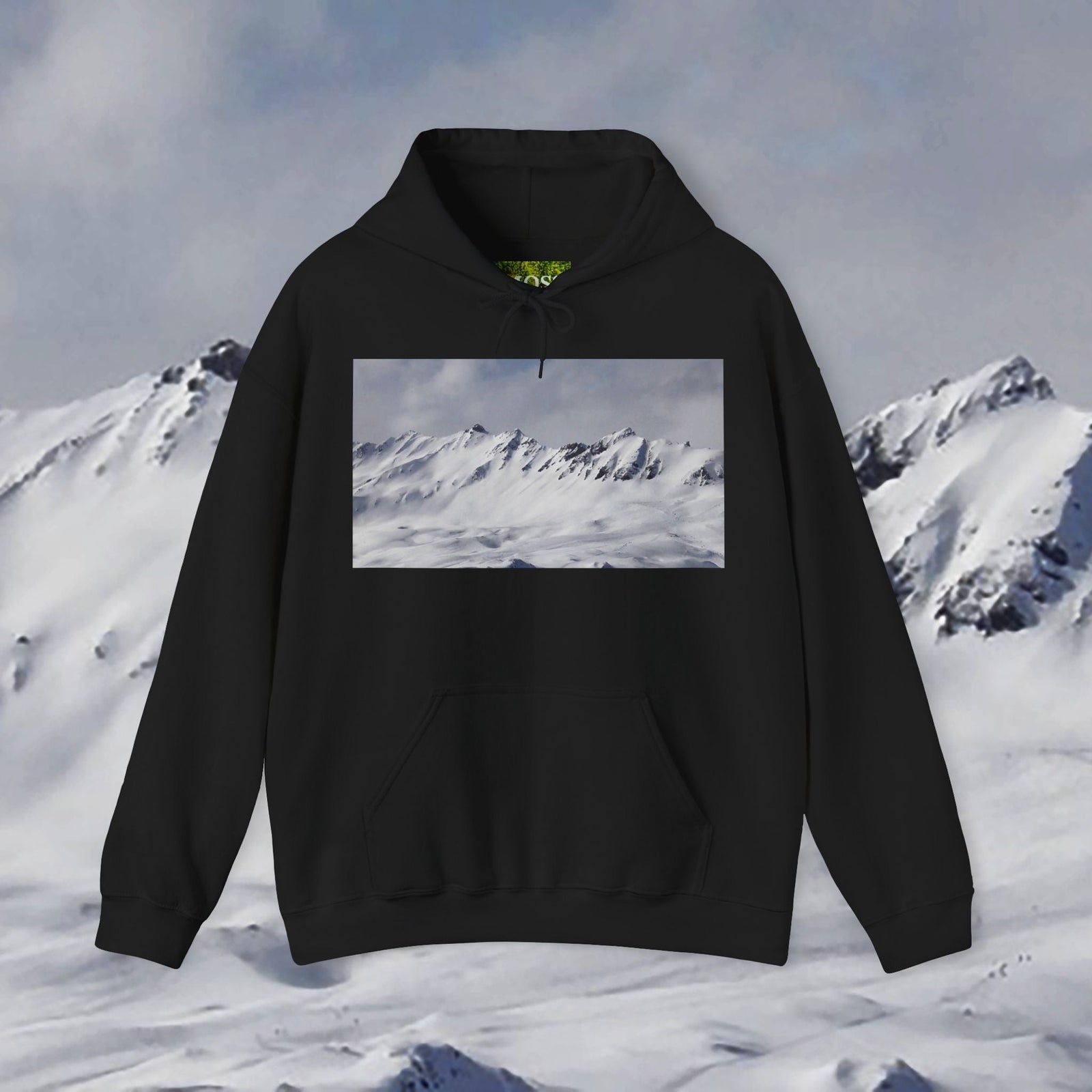 Welcome to Moss Apparel: Where Nature Meets Style