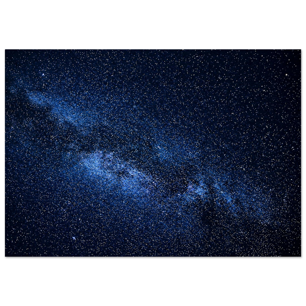 Milky Way Galaxy by Robert Moss – Fine Art Photography Print