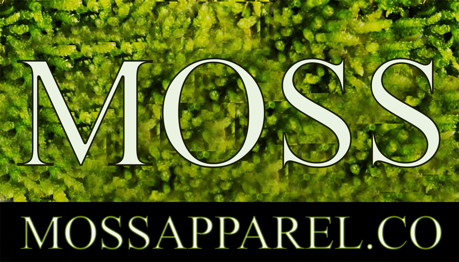 How Moss Apparel Made Its Way Into REI: A Milestone for the Brand and the Mission