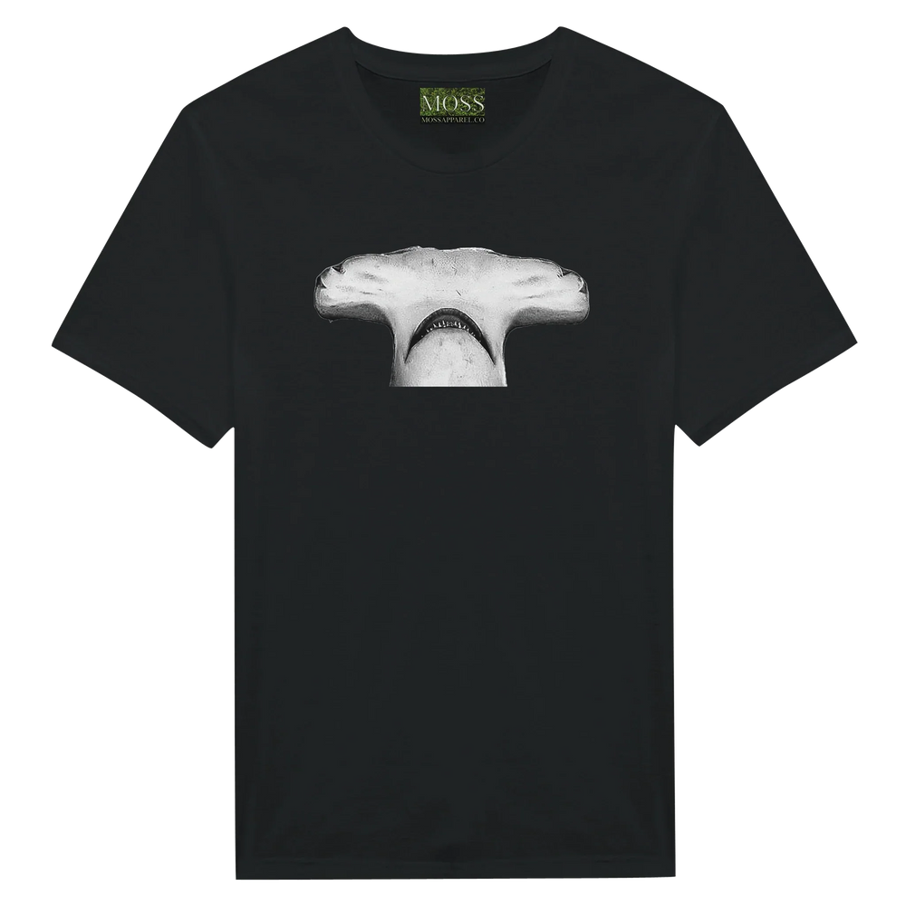The Great Hammerhead: Wearing the 'Ghost' of Bimini