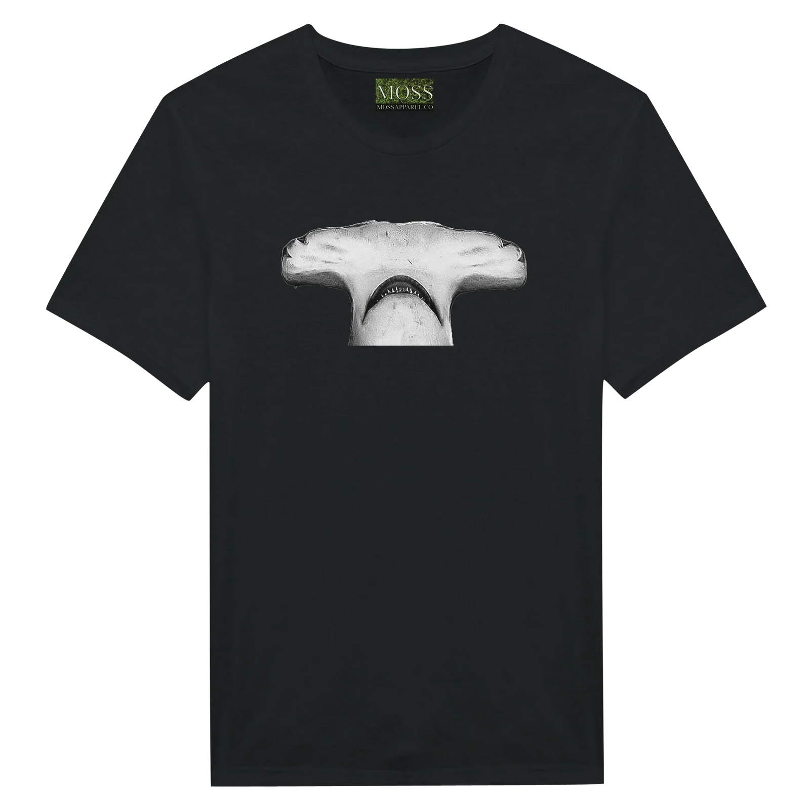The Great Hammerhead: Wearing the 'Ghost' of Bimini