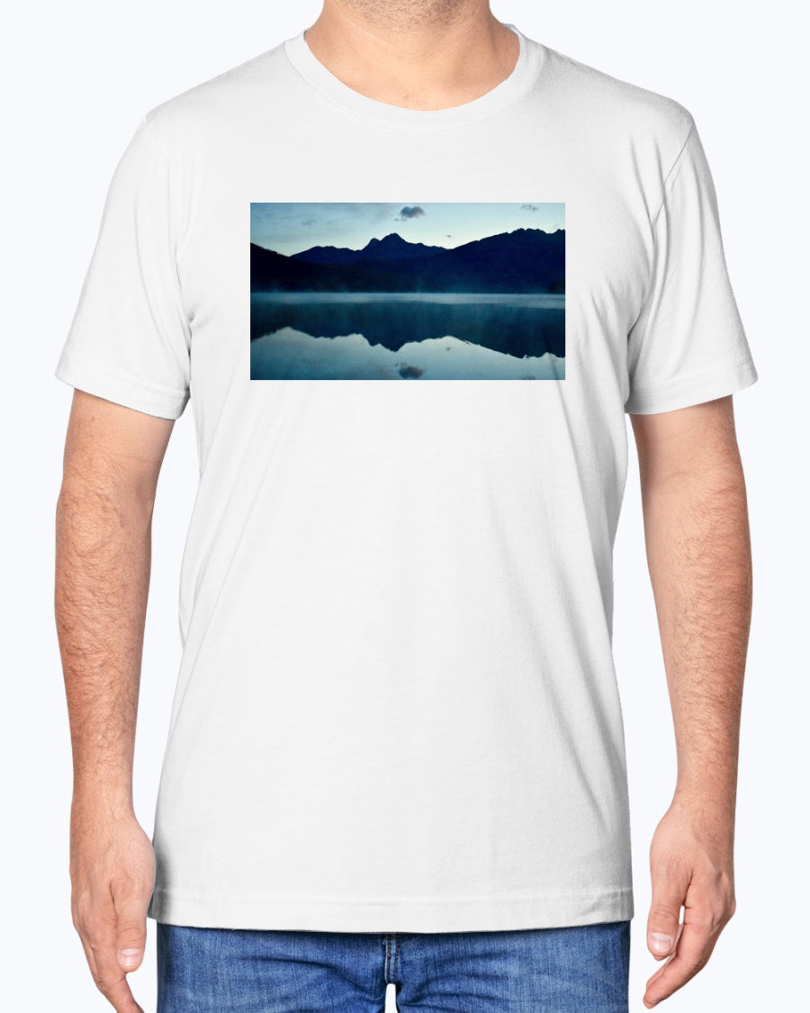 Moss Apparel wildlife photography layering collection