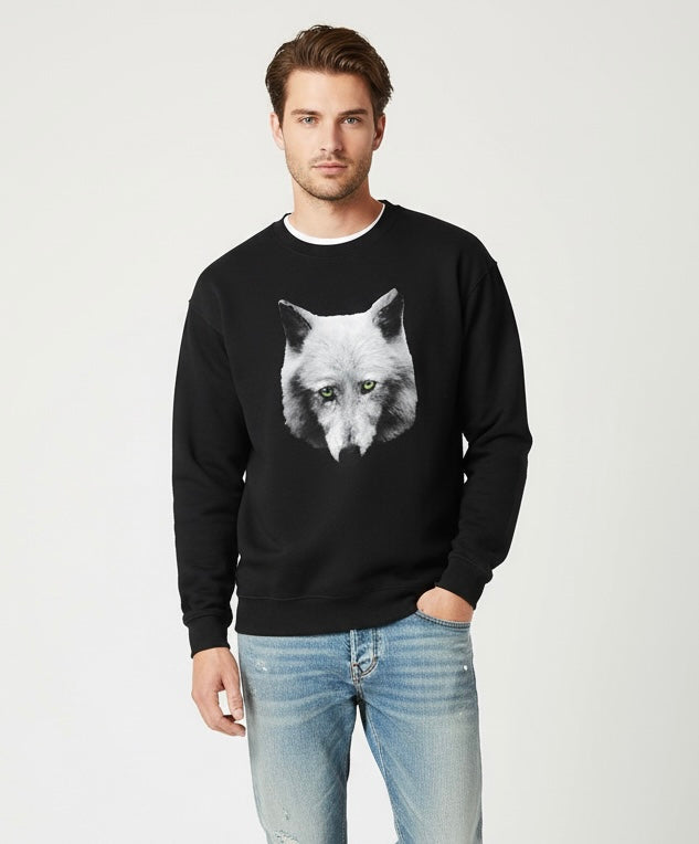 Wildlife Crewnecks