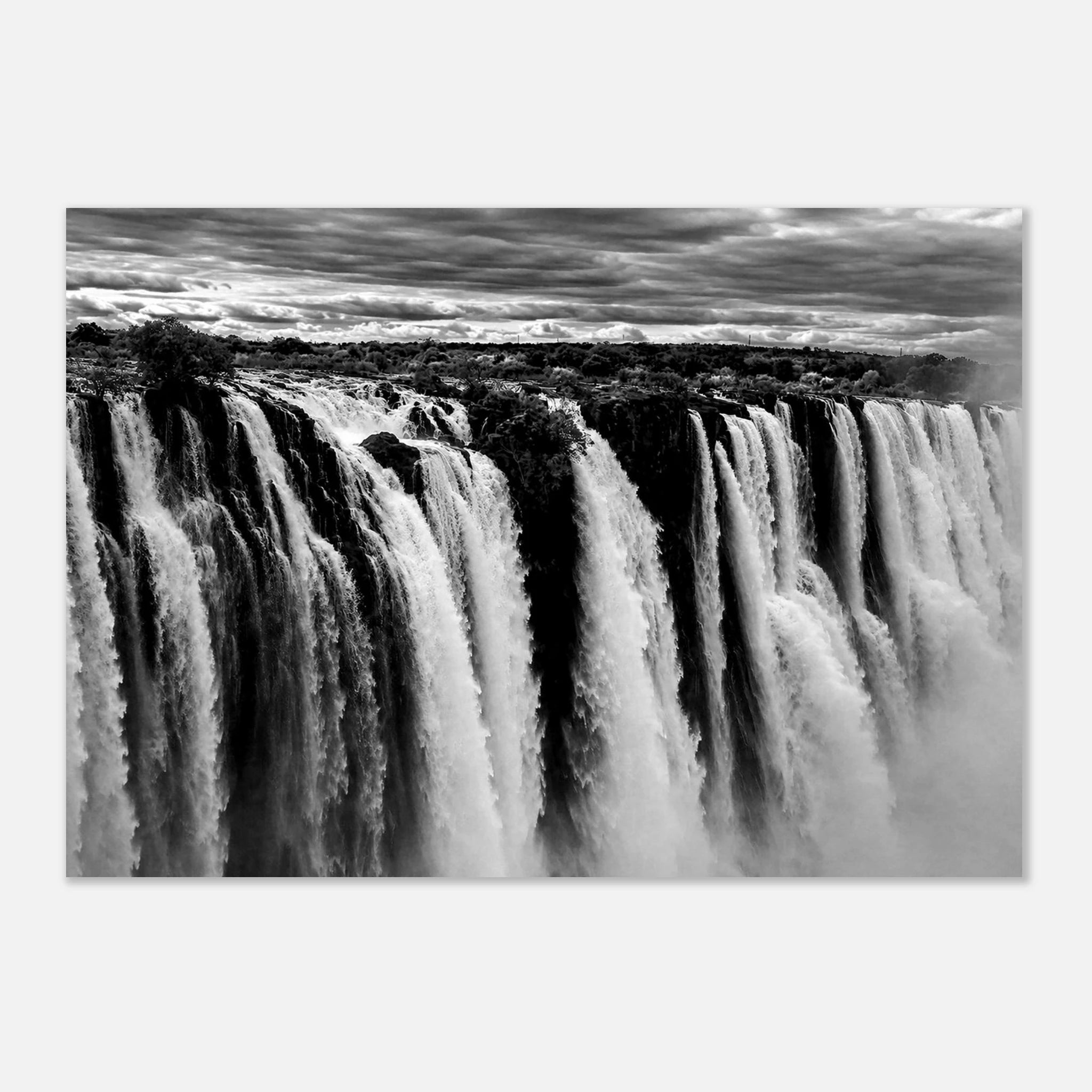 Victoria Falls 