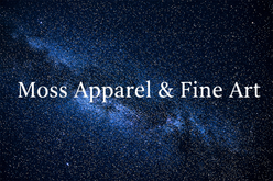 Navigate back to Moss Apparel homepage