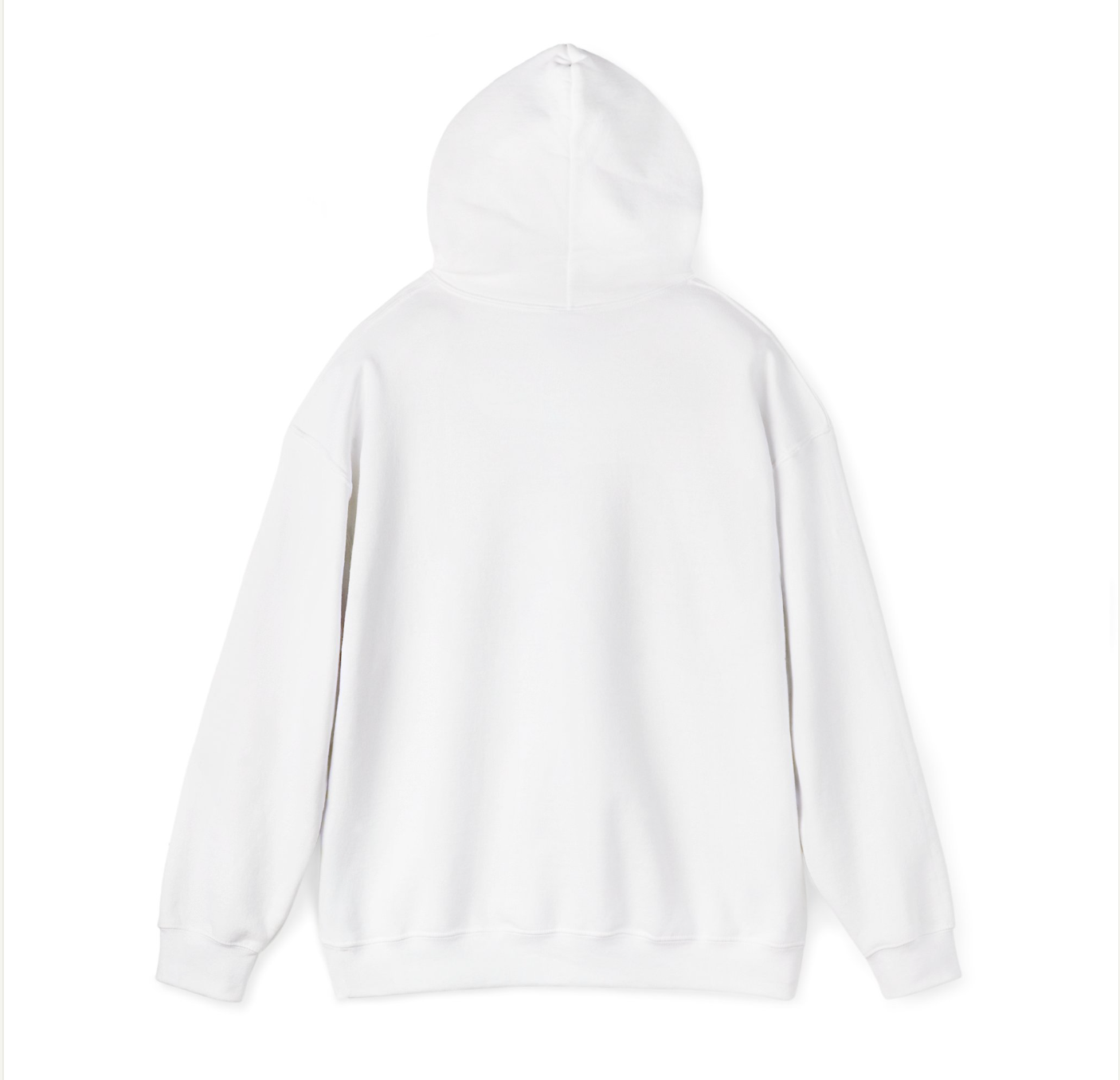 Floral Zinnia Hoodie, Nature and Flower Lovers, Moss Apparel, Unisex Hoodie