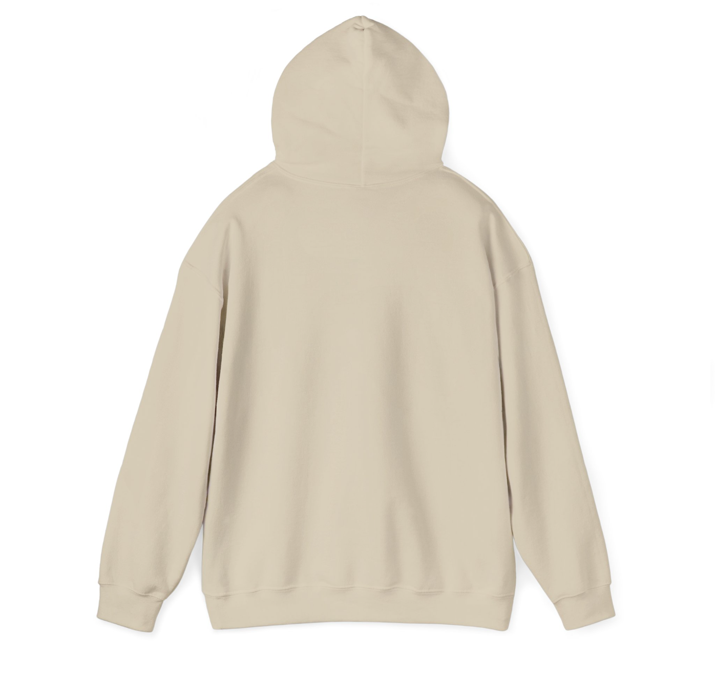 Dancing Penguin, Moss Apparel, Unisex Hoodie
