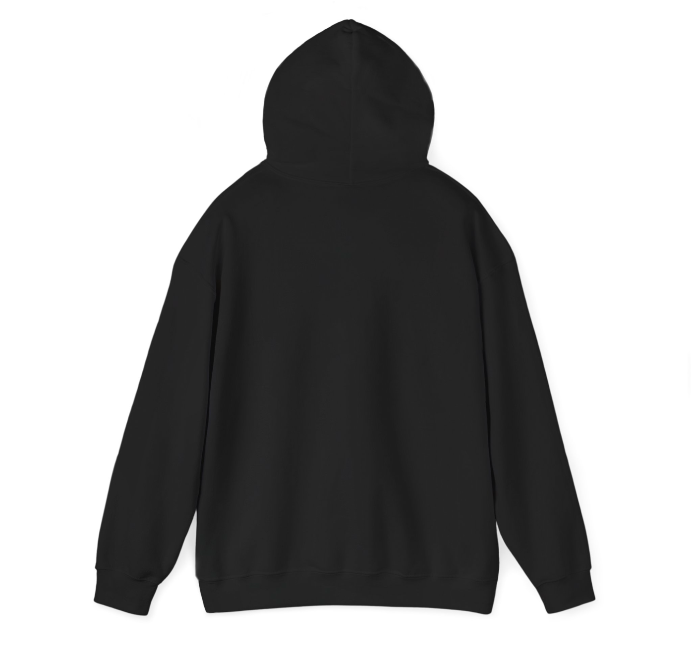 Floral Zinnia Hoodie, Nature and Flower Lovers, Moss Apparel, Unisex Hoodie