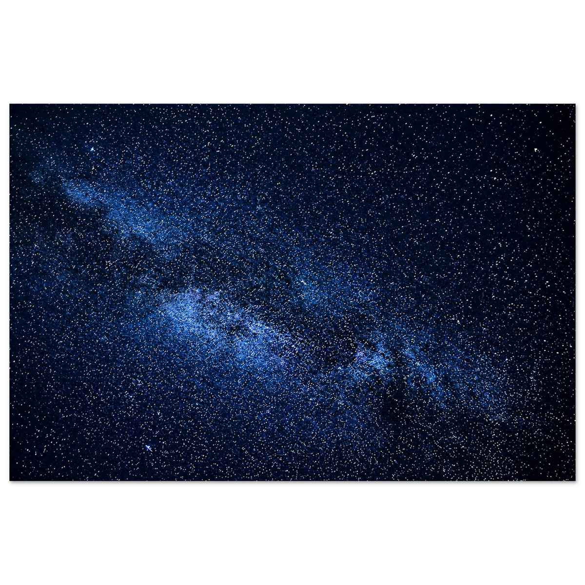 Milky Way Galaxy by Robert Moss – Fine Art Photography Print