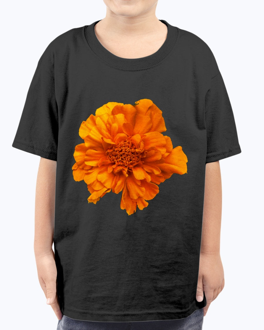 Carnation Flower Floral – Wildlife Apparel by Moss Apparel