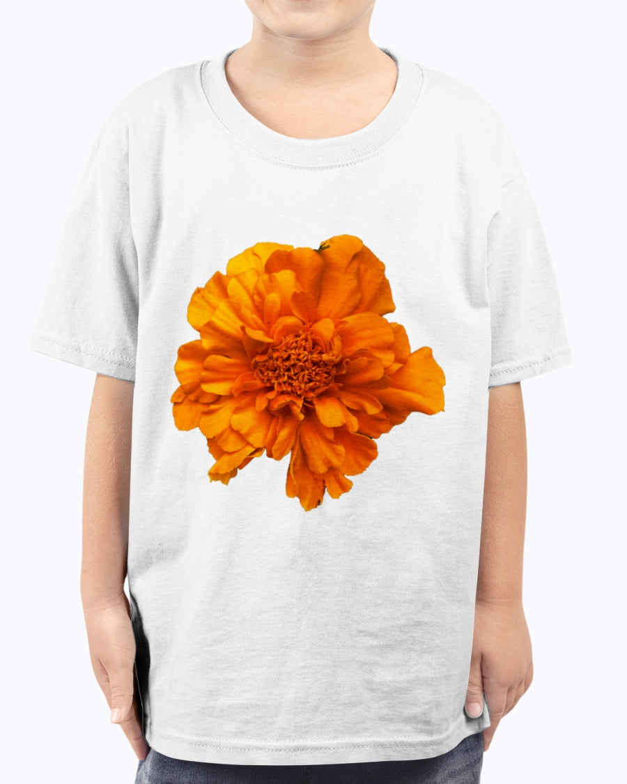 Carnation Flower Floral – Wildlife Apparel by Moss Apparel