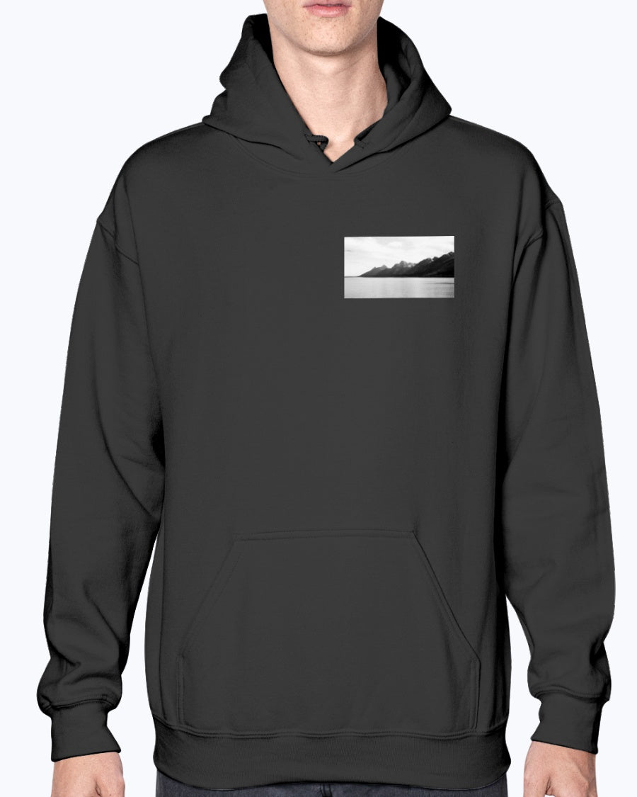 Landscape Hoodies – Moss Apparel